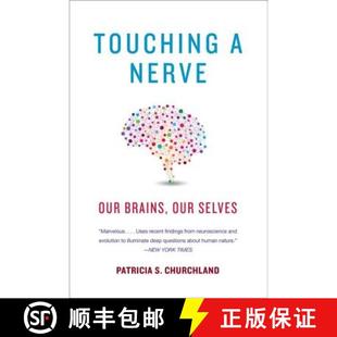 Touching Selves 9780393349443 Brains 4周达 Our Nerve