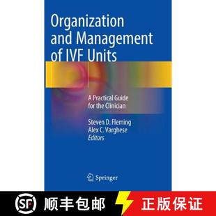 for 4周达 Management and IVF Guide the Practical Organization Units 9783319805559 Clinician
