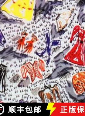 【3-4周达】Good Evening, Mrs.Craven: The Wartime Stories of Mollie Panter-Downes [9780953478071]