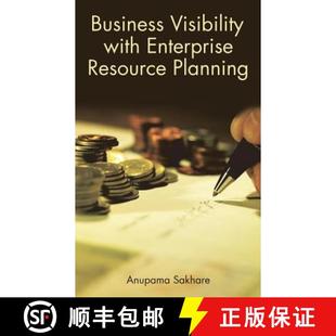 Business Visibility Planning 9781482856514 Resource 4周达 Enterprise with