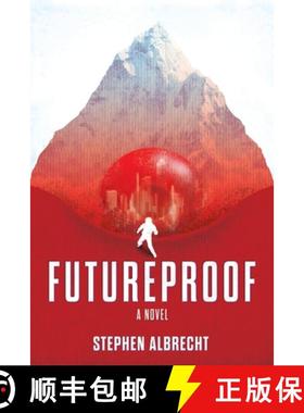 预订 Futureproof: A Novel [9781957013794]