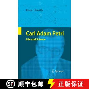 Carl Adam Science 9783662516836 and 4周达 Life Petri