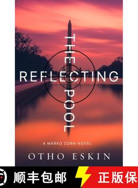 预订 The Reflecting Pool [9781608094707]