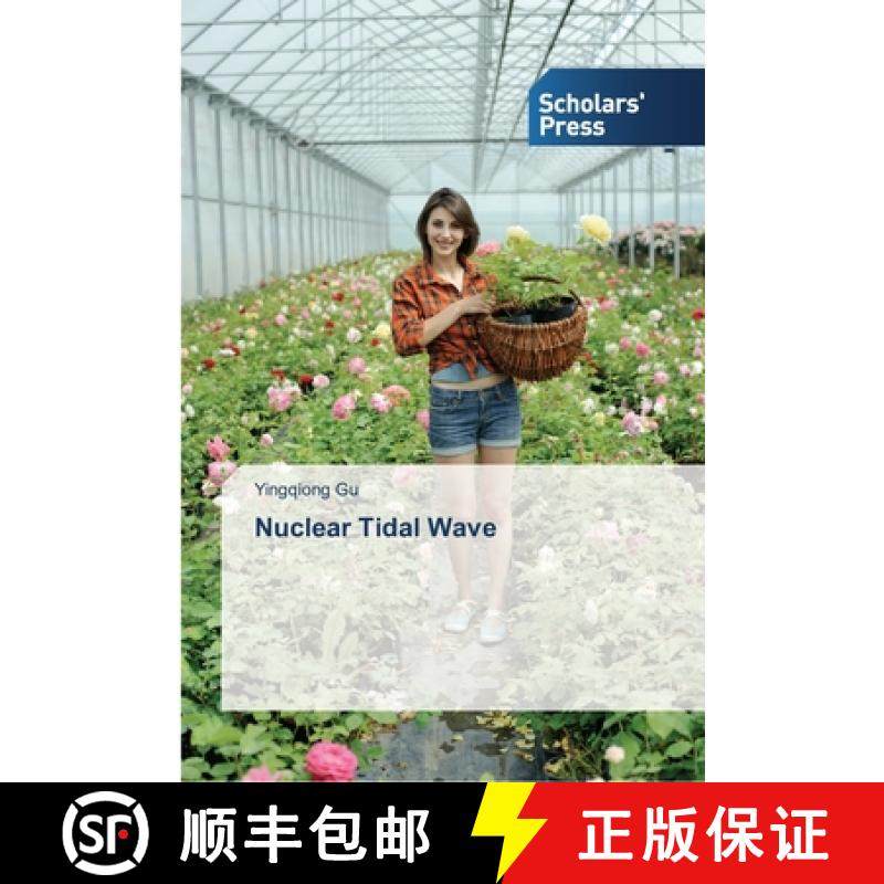 预订 Nuclear Tidal Wave [9783639700336]