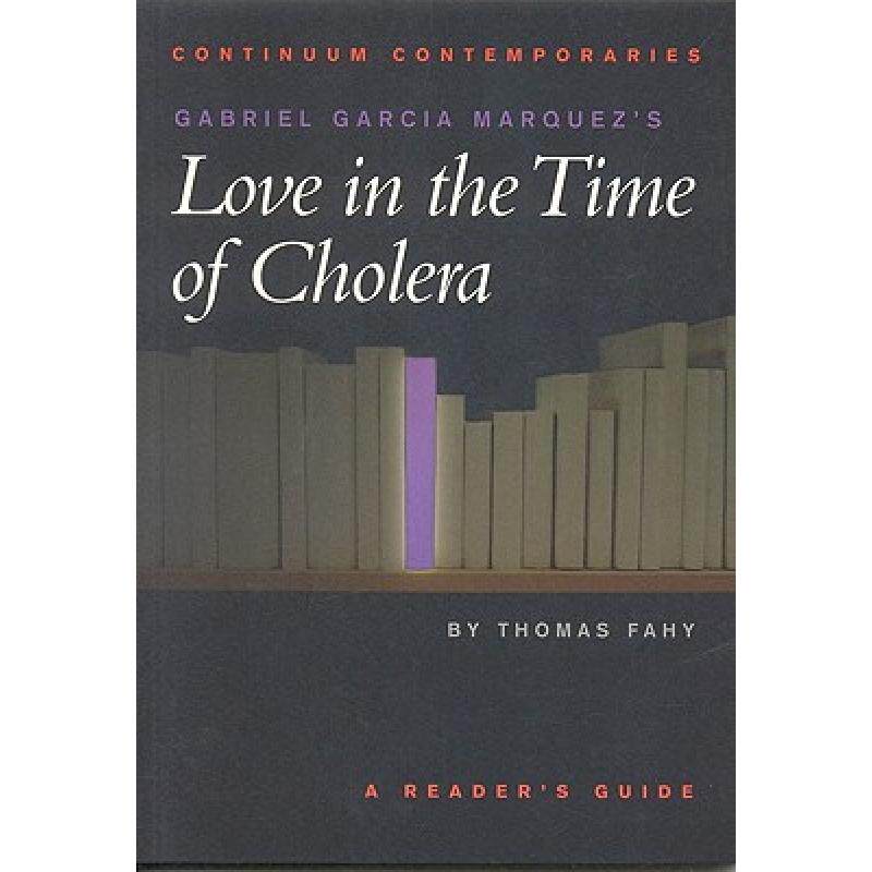 预订 gabriel garcia marquezs love in the. [9780826414755]