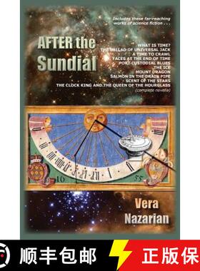 预订 After the Sundial [9781607620778]