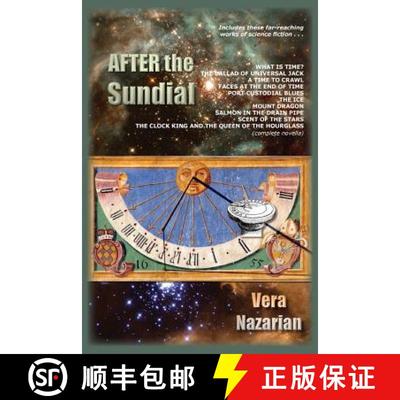 【3-4周达】After the Sundial [9781607620778]