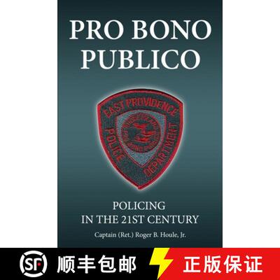 【3-4周达】Pro Bono Publico [9798987717462]