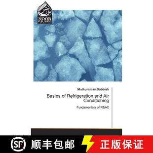 Basics Conditioning 9786200069795 Air 4周达 and Refrigeration