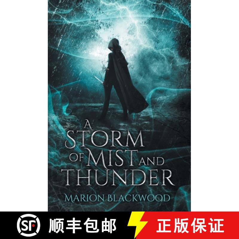 【2-3周达】A Storm of Mist and Thunder[9789198638721]
