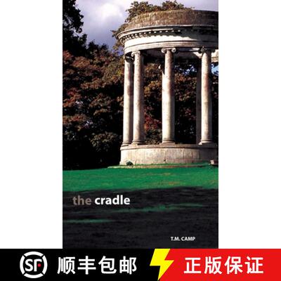 【3-4周达】精装 The Cradle [9780982560341]