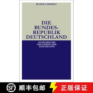 Bis 9783486523546 Die Entstehung Und Deutschland 4周达 Bundesrepublik 1969 Entwicklung