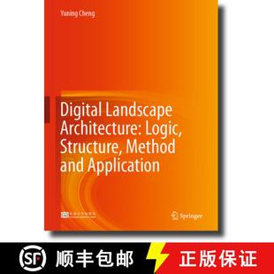 Method Architecture 9789819920457 Landscape Digital Logic Application and Structure 4周达