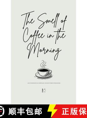 预订 The Smell of Coffee in the Morning And Other Bilingual Norwegian-English Stories For Beginners [9798230874317]