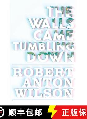 【3-4周达】The Walls Came Tumbling Down [9781952746246]