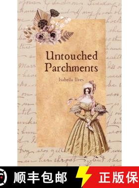 预订 Untouched Parchments [9789916392508]