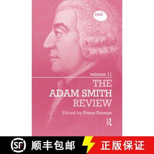 REVIEW 9780367663971 4周达 VOLUME SMITH ADAM THE