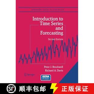 9781475777505 Series 4周达 Introduction and Time Forecasting