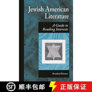 American 9781563089848 Interests Reading Guide Literature Jewish 预订