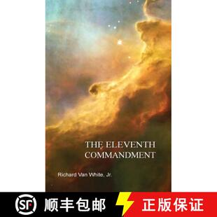【3-4周达】The Eleventh Commandment [9780990964803]