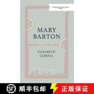 Barton Mary 4周达 9781988754031