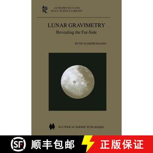 Lunar Gravimetry Side 9789401571173 Far 4周达 the Revealing