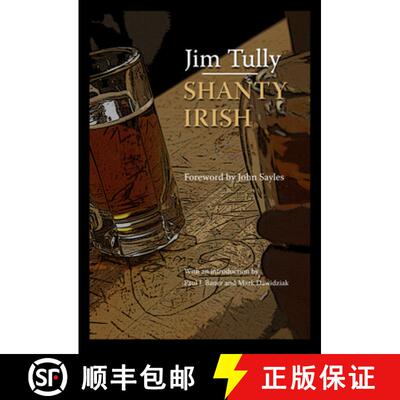 【3-4周达】Shanty Irish [9781606350232]
