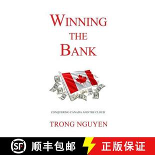 Conquering 4周达 the Cloud 9780998570228 And Canada Bank Winning The