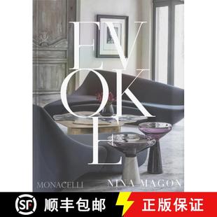 Magon 4周达 Nina 9781580936293 Evoke