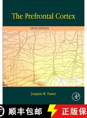 【3-4周达】The Prefrontal Cortex [9780124078154]