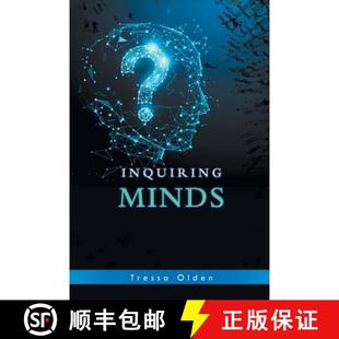 Minds Inquiring 4周达 9798894650371