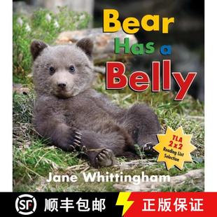 Bear 4周达 Has 9781772782981 Belly