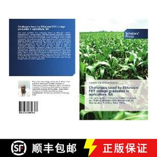graduates Challenges FET 预订 9783330650763 faced Ehlanzeni agriculture college