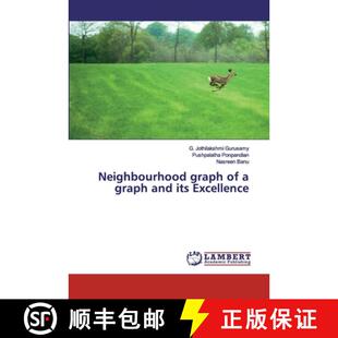 9786200431394 Neighbourhood Excellence graph its 预订 and