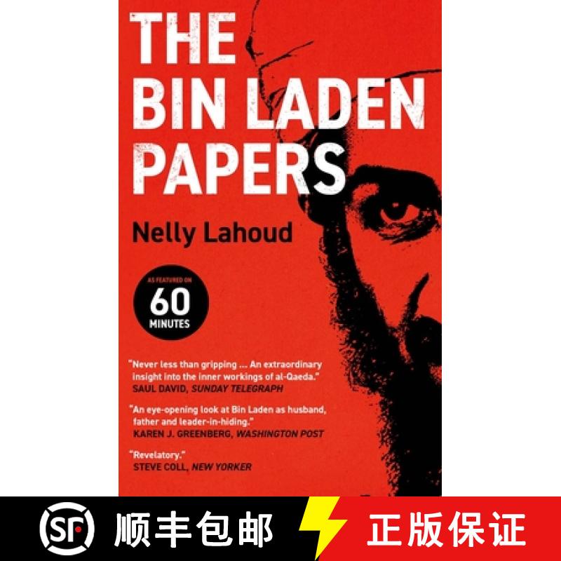 【3-4周达】The Bin Laden Papers: How the Abbottabad Raid Revealed the Truth about Al-Qaeda, Its Leade... [9780300270426]