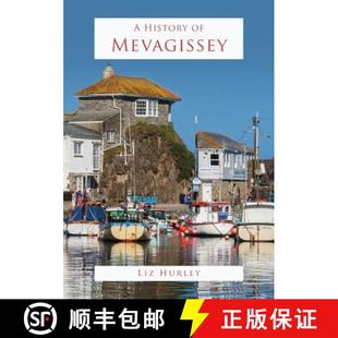 3周达 History 9780993218026 Mevagissey