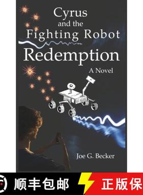 预订 Cyrus and the Fighting Robot Redemption [9798218548506]