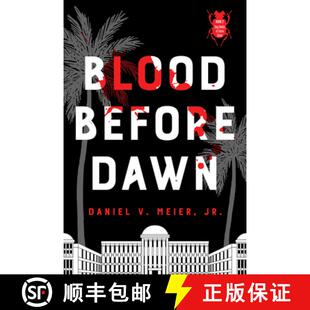 预订 Blood Before Dawn: Volume 2 [9781952782350]