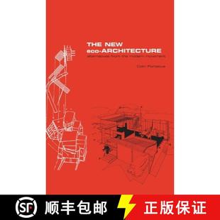 Alternatives Eco from Movement The Modern 4周达 9780415256247 New the Architecture