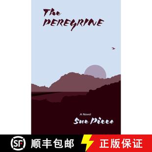 【3-4周达】The Peregrine: A Novel [9780865348004]