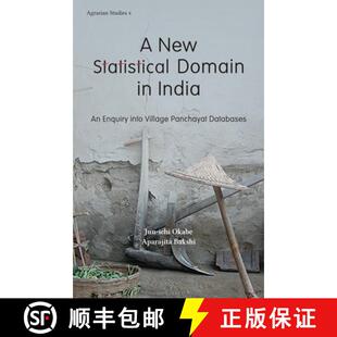 Databases Into Domain Statistical Enquiry 4周達(dá) Panchayat 9788193401521 Village New India
