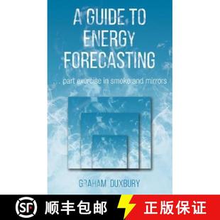 Energy Guide 9781788032674 Forecasting 3周达