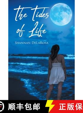 预订 The Tides of Life [9798893085297]