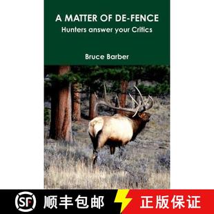 Matter Fence 4周达 9781312685024