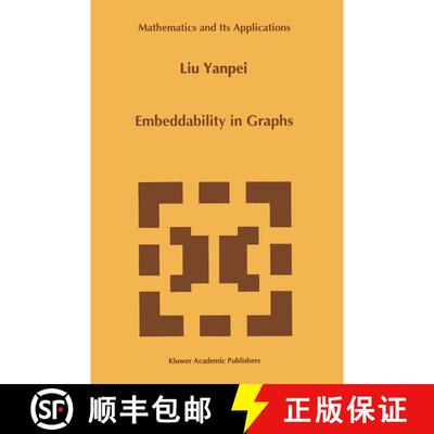 【3-4周达】Embeddability in Graphs [9789048145997]