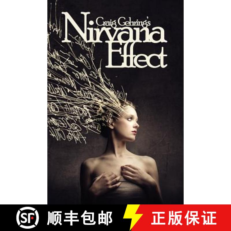 【3-4周达】Nirvana Effect [9780615664668]