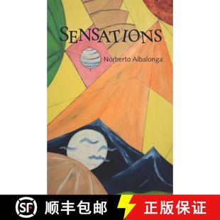 Sensations 4周达 9788418447051