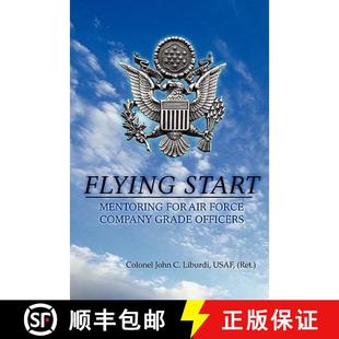 Air Mentoring Force Officers Flying Grade 3周达 9780557060658 Start Company for