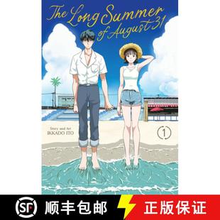 Vol. 9798893731743 The August Summer 4周达 Long