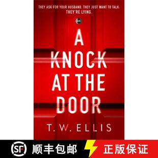 【3-4周达】A Knock at the Door [9780751575958]